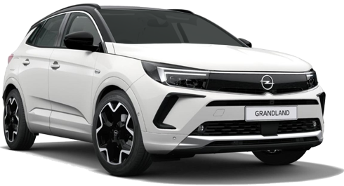 Opel Grandland 1.2 130 HP AT8 Benzin Otomatik