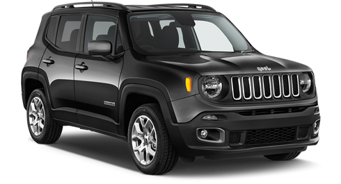 Jeep Renegade Dizel Otomatik