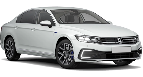 Volkswagen Passat 1,6 Business Tdi