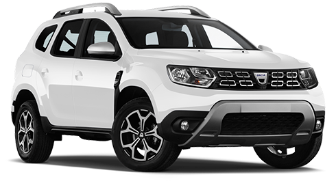 Dacia Duster LPG