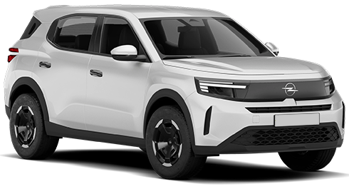 Opel Frontera Hybrid 1.2 145 Edition Mild Hybrid Otomatik (SUV)