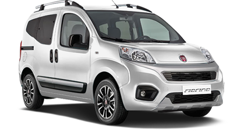 Fiat Fiorino Dizel