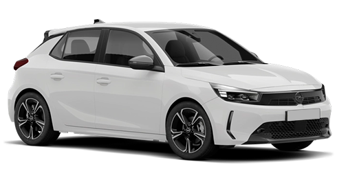 Opel Corsa Edition 1.2 Otomatik Benzin 100 HP