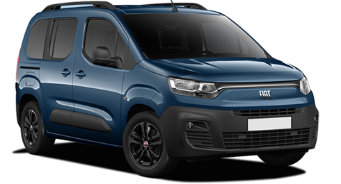 Fiat Doblo Dizel