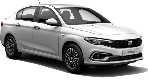 Fiat Egea Dizel Otomatik